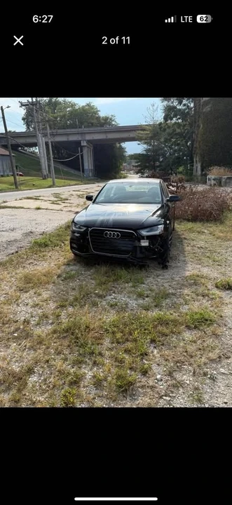 2016 Audi B8 A4 - Image 2 of 11