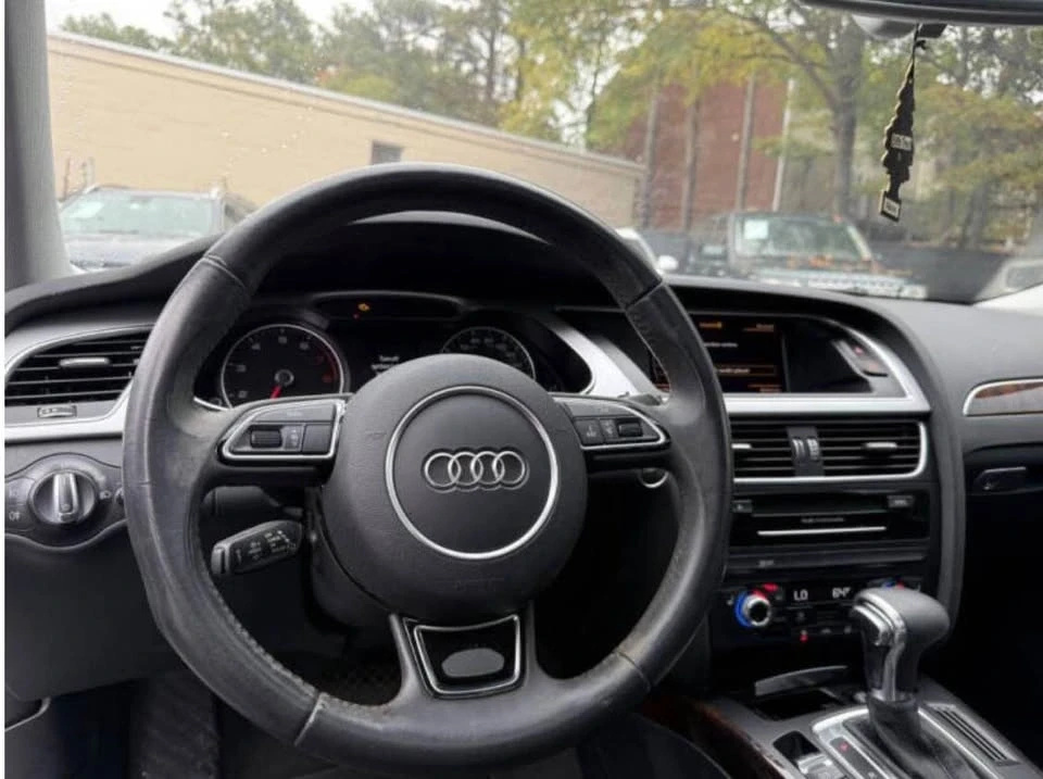 2016 Audi B9 A4 - Image 4 of 5