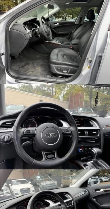 2016 Audi B9 A4 - Image 3 of 5