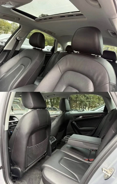 2016 Audi B9 A4 - Image 2 of 5
