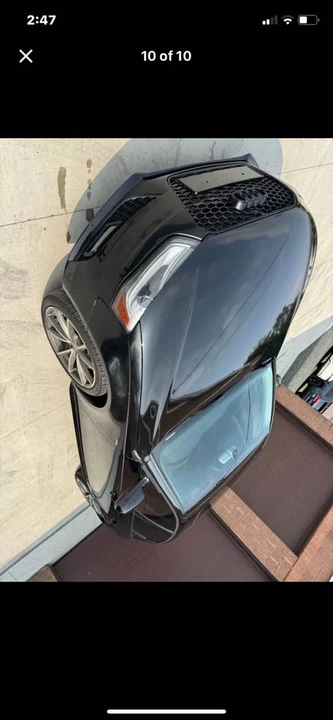 2016 Audi B8 A4 - Image 10 of 10