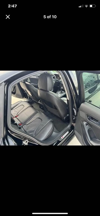 2016 Audi B8 A4 - Image 5 of 10