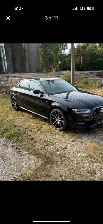 2016 Audi B8 A4 - Image 3 of 11