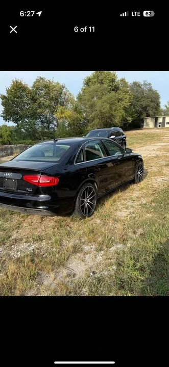 2016 Audi B8 A4 - Image 6 of 11