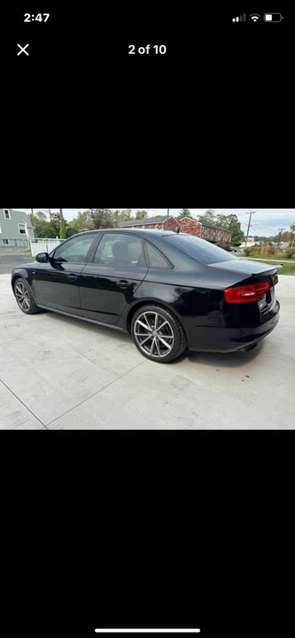 2016 Audi B8 A4 - Image 2 of 10