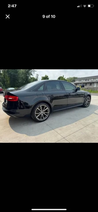 2016 Audi B8 A4 - Image 9 of 10