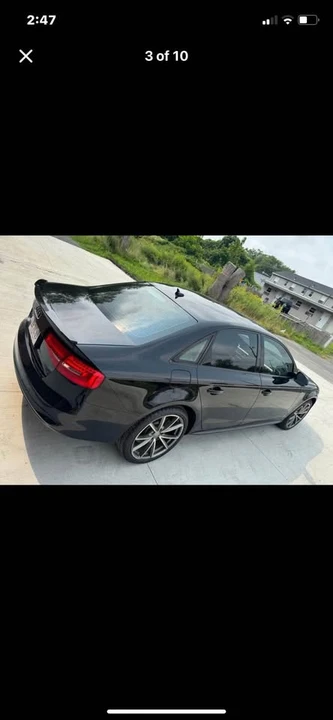 2016 Audi B8 A4 - Image 3 of 10