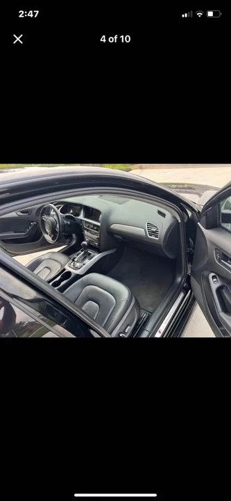 2016 Audi B8 A4 - Image 4 of 10