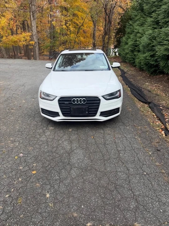 2016 Audi B9 A4 - Image 7 of 8
