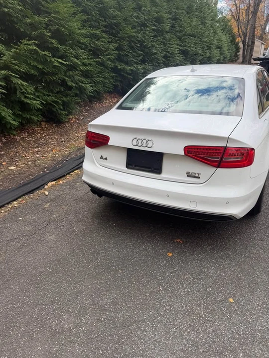 2016 Audi B9 A4 - Image 3 of 8
