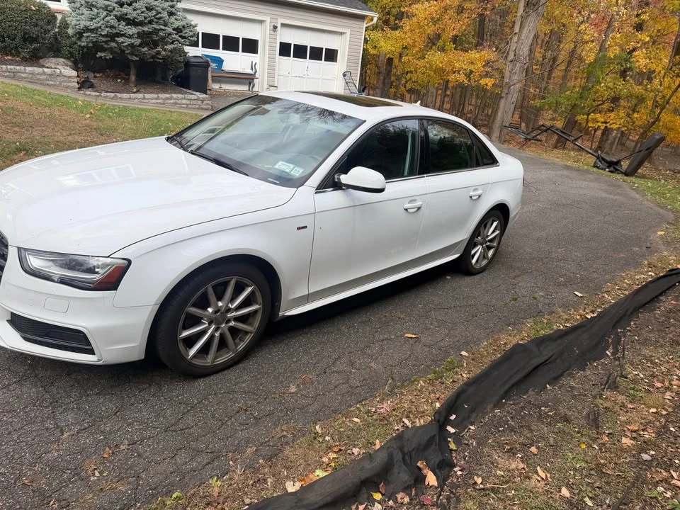 2016 Audi B9 A4 - Image 6 of 8
