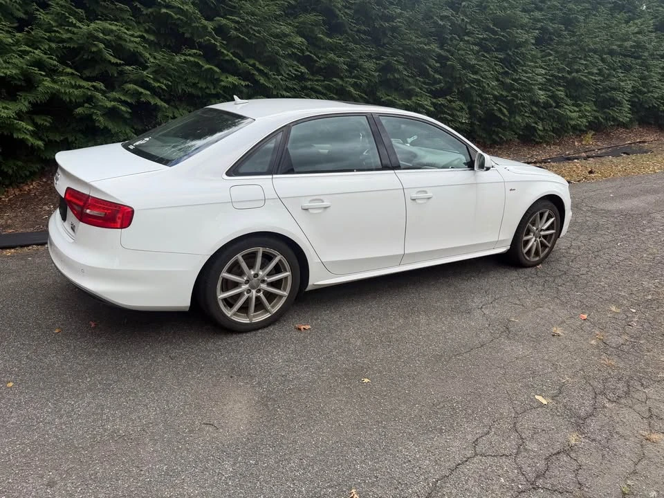 2016 Audi B9 A4 - Image 2 of 8