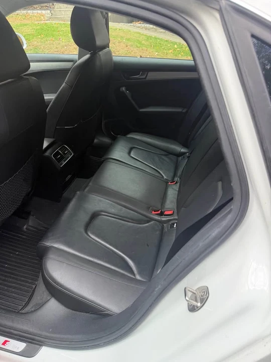2016 Audi B9 A4 - Image 4 of 8