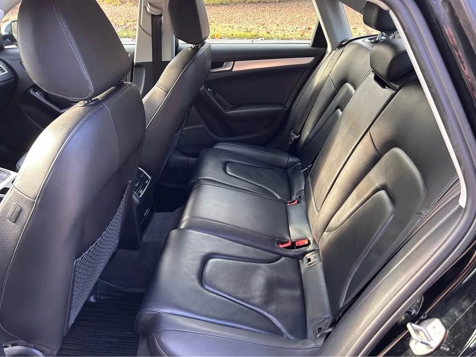 2016 Audi B8 A4 - Image 7 of 9