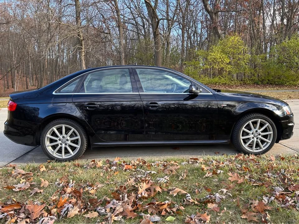 2016 Audi B8 A4 - Image 5 of 9