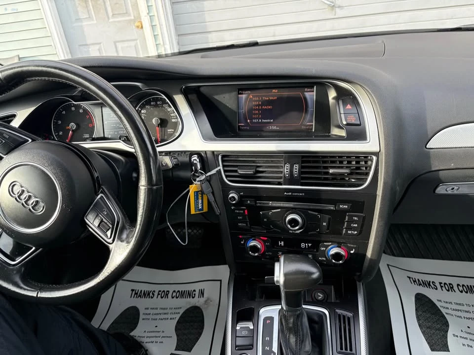 2016 Audi B9 A4 - Image 11 of 11