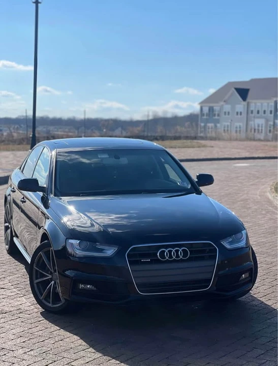 2016 Audi B8 A4 - Image 4 of 9