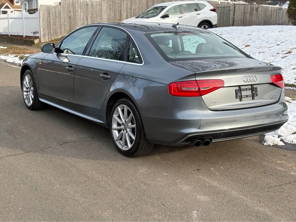 2016 Audi B9 A4 - Image 3 of 11