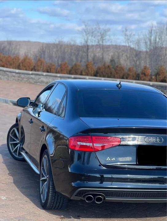 2016 Audi B8 A4 - Image 5 of 9