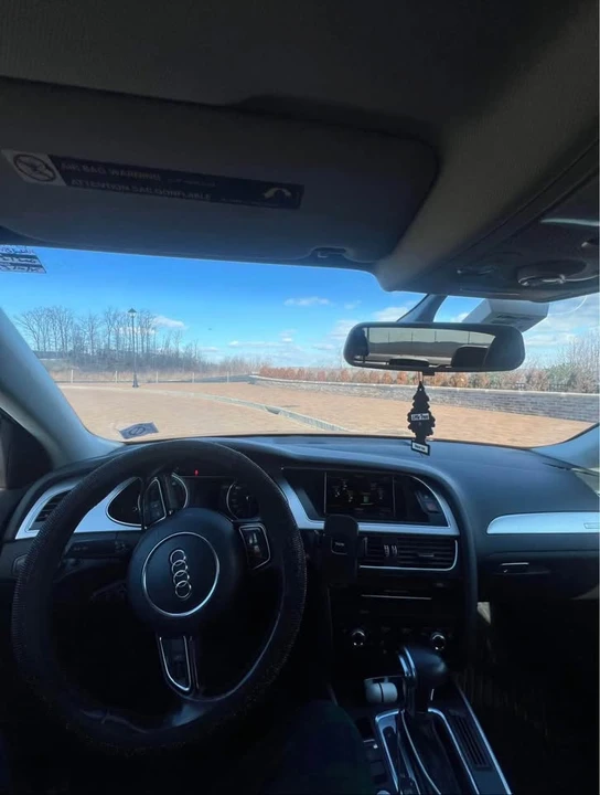 2016 Audi B8 A4 - Image 9 of 9