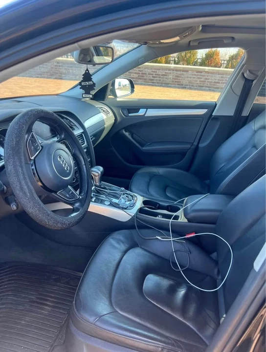 2016 Audi B8 A4 - Image 8 of 9