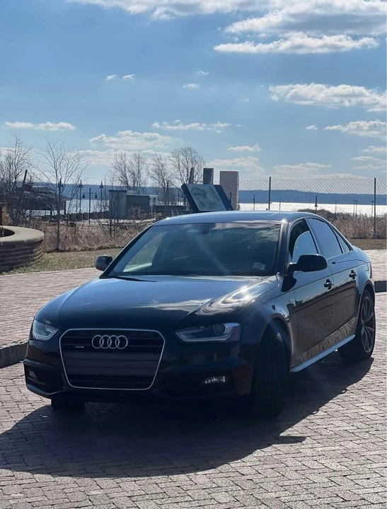 2016 Audi B8 A4 - Image 2 of 9