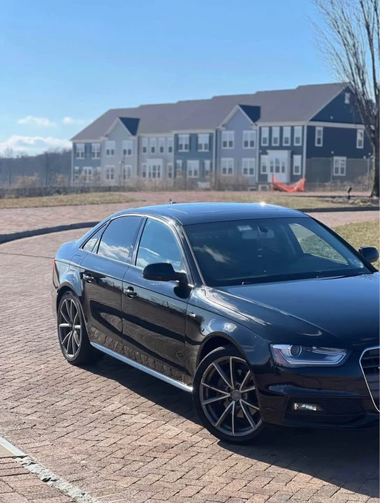 2016 Audi B8 A4 - Image 3 of 9