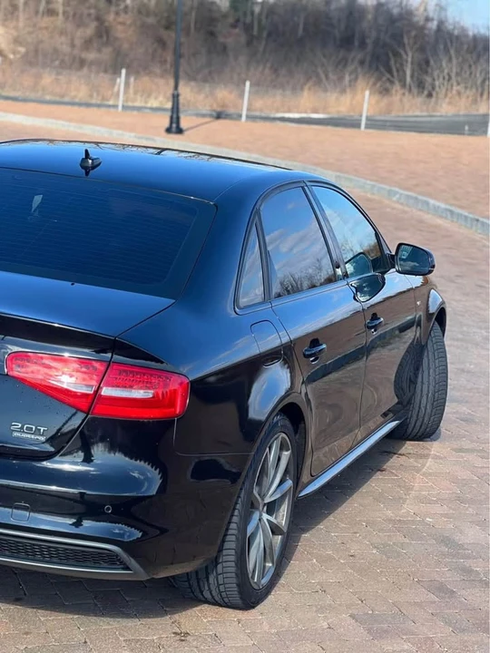 2016 Audi B8 A4 - Image 6 of 9