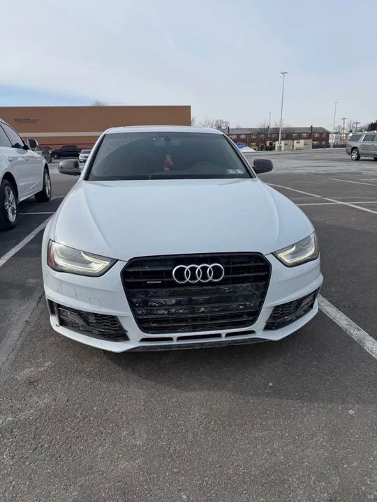 2016 Audi B8 A4 - Image 5 of 6