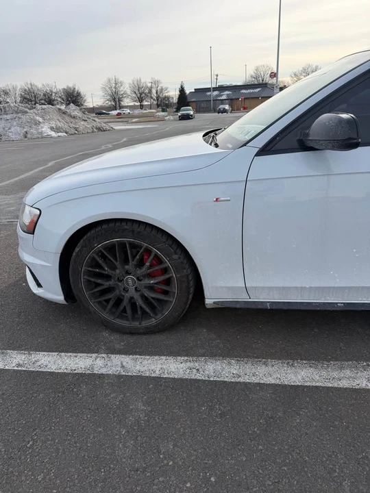 2016 Audi B8 A4 - Image 4 of 6