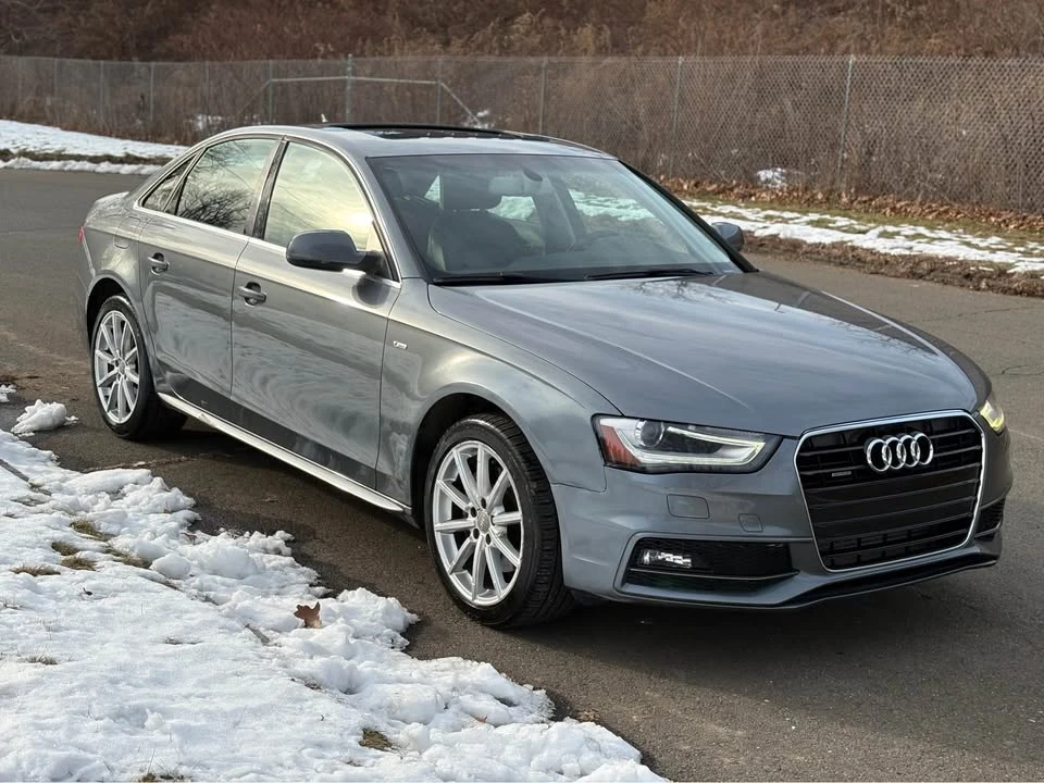 2016 Audi B9 A4 - Image 6 of 11