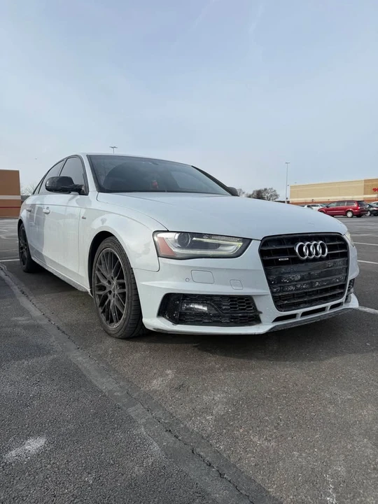 2016 Audi B8 A4 - Image 6 of 6