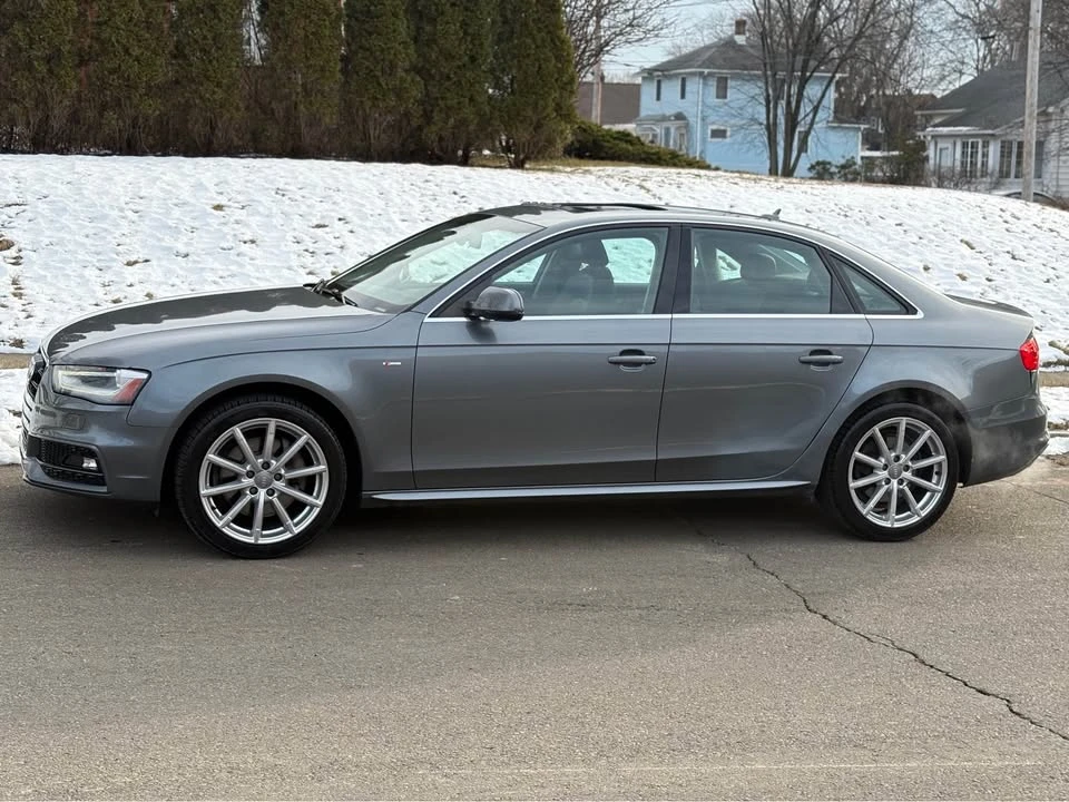 2016 Audi B9 A4 - Image 2 of 11