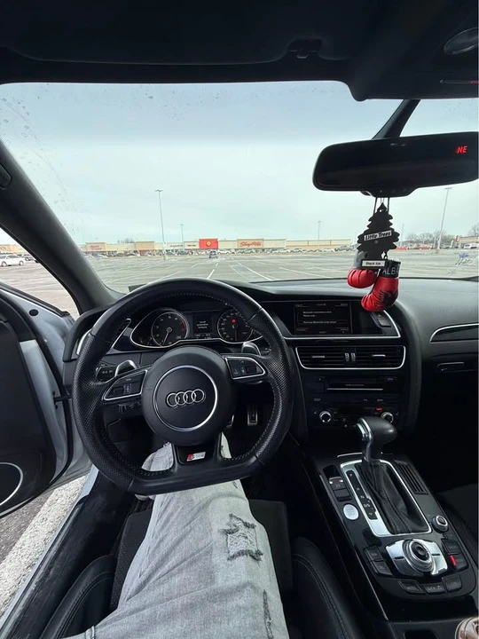 2016 Audi B8 A4 - Image 3 of 6