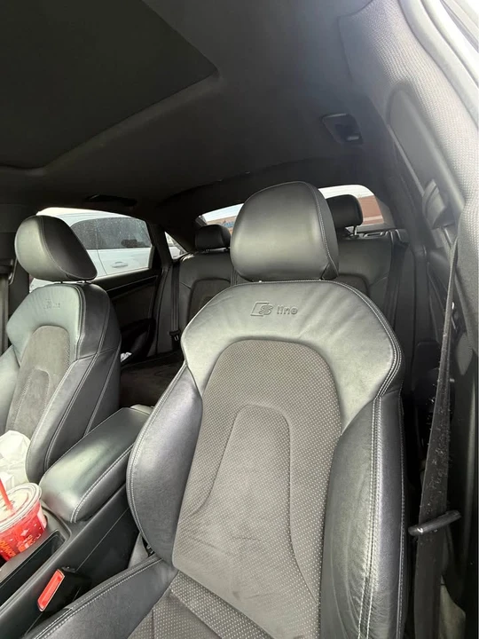 2016 Audi B8 A4 - Image 2 of 6