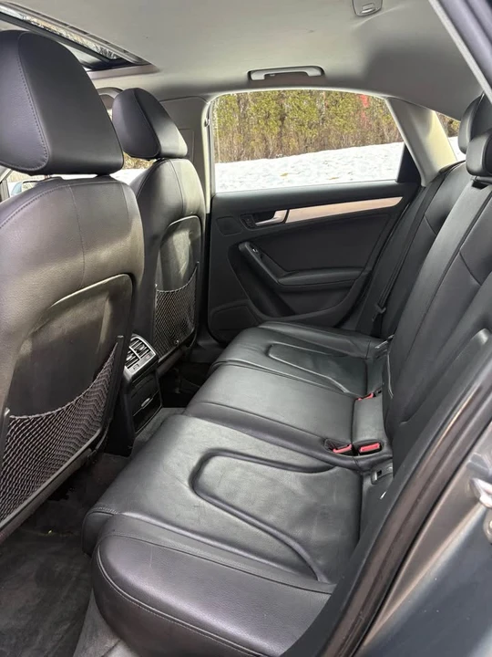 2016 Audi B9 A4 - Image 9 of 11