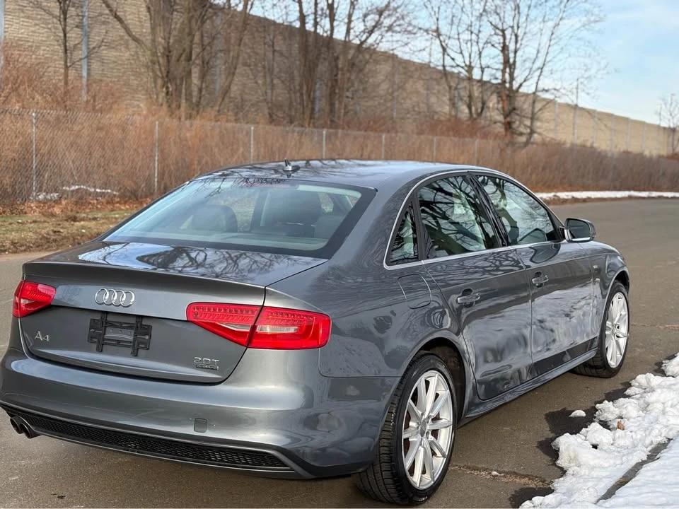2016 Audi B9 A4 - Image 5 of 11
