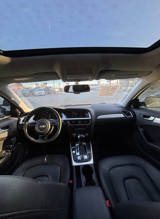 2016 Audi B8 A4 - Image 3 of 9