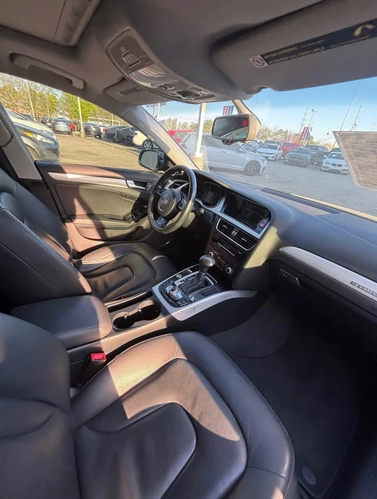 2016 Audi B8 A4 - Image 4 of 9