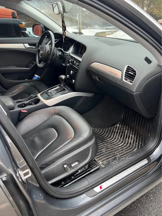 2016 Audi B8 A4 - Image 5 of 7