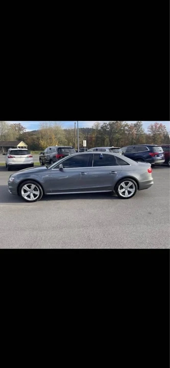2016 Audi B8 A4 - Image 2 of 7