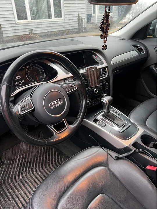 2016 Audi B8 A4 - Image 4 of 7