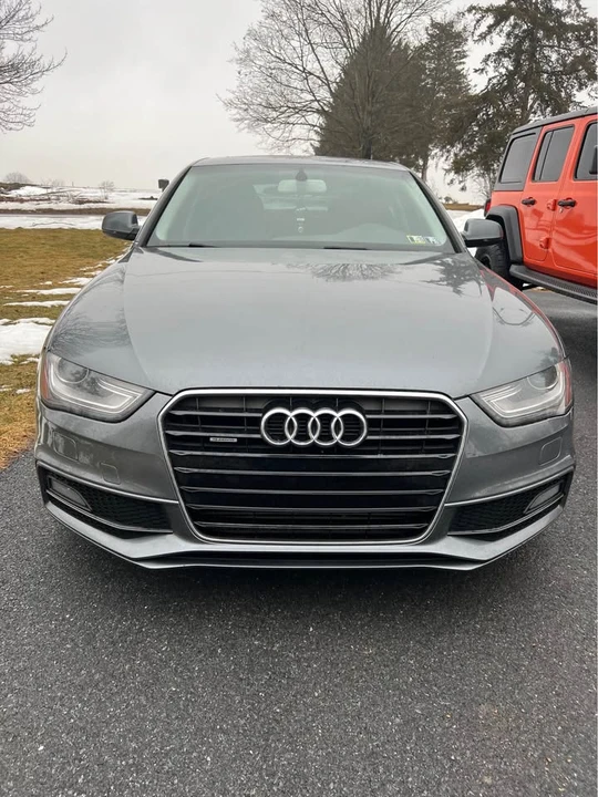 2016 Audi B8 A4 - Image 3 of 7