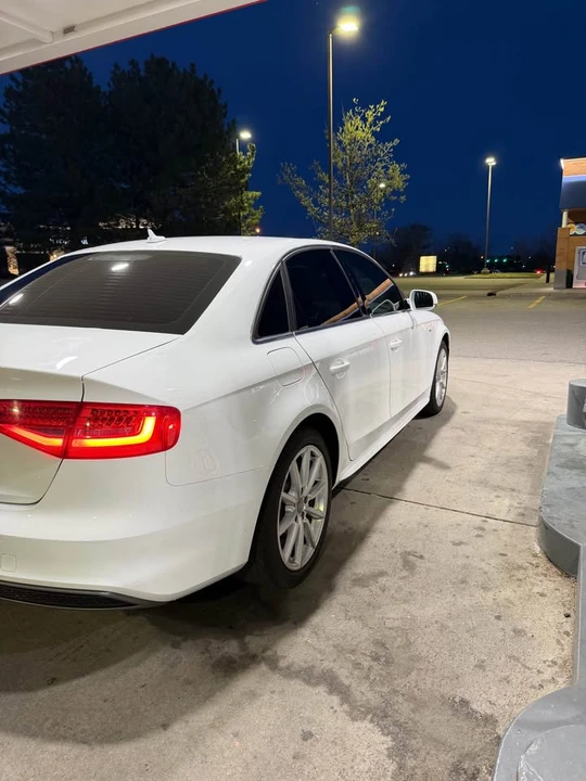 2016 Audi B8 A4 - Image 5 of 9