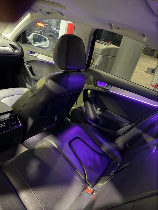2016 Audi B8 A4 - Image 6 of 9
