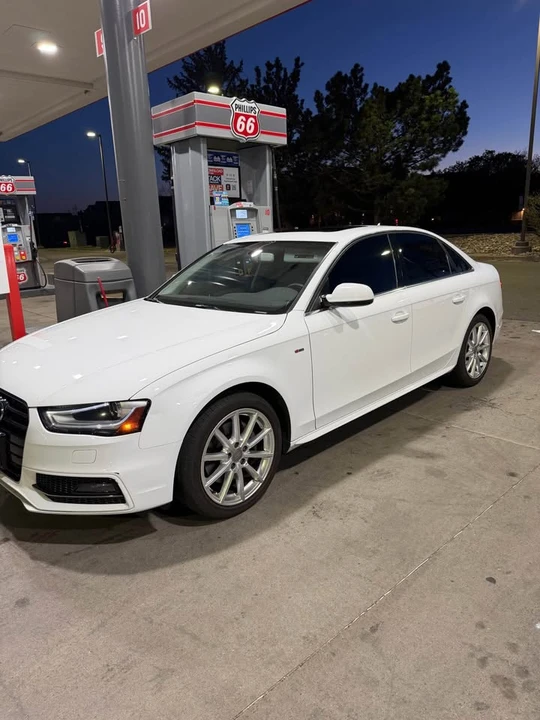 2016 Audi B8 A4 - Image 3 of 9