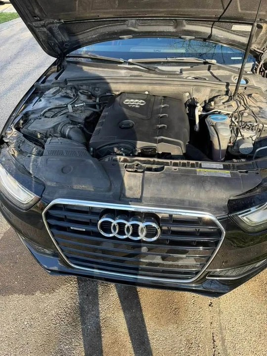 2016 Audi B8 A4 - Image 2 of 5