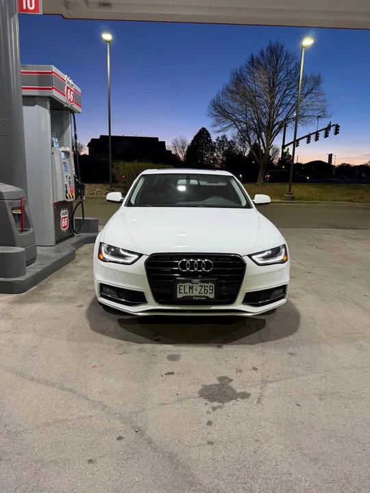2016 Audi B8 A4 - Image 2 of 9