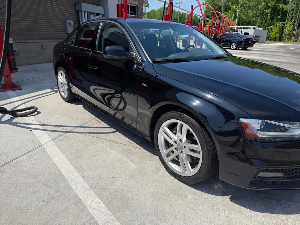2016 Audi B8 A4 - Image 2 of 13