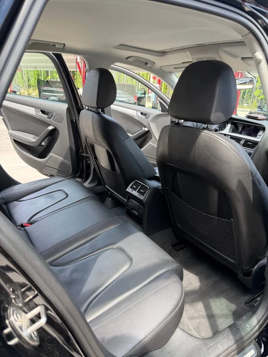 2016 Audi B8 A4 - Image 11 of 13